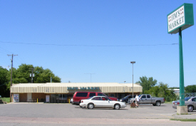 Jim's Market, Slayton Minnesota