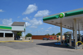 BP Express, Slayton Minnesota