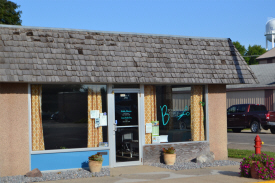 Broadway Beauty Salon, Slayton Minnesota