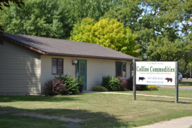 Collins Commodity Service, Slayton Minnesota