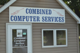 Combined Computer Service, Slayton Minnesota