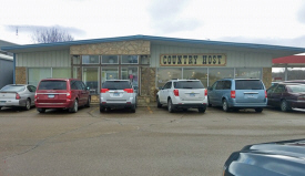 Country Host Restaurant, Slayton Minnesota