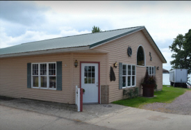 Dianne's Dockside Boutique, Slayton Minnesota