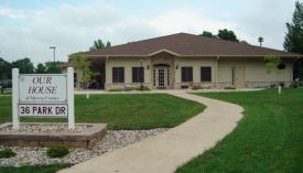 Hospice of Murray County, Slayton Minnesota