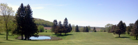 Preston Golf Course