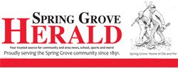 Spring Grove Herald, Spring Grove Minnesota