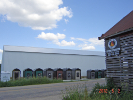 Peterson Sales, Spring Grove Minnesota