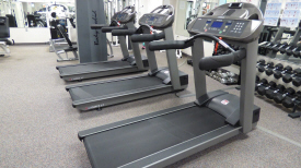 Spring Grove Fitness Center, Spring Grove Minnesota