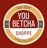 Yah Sure You Betcha Shoppe