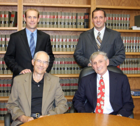 Hammell & Murphy Law Offices, Spring Grove Minnesota