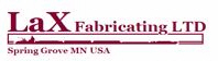 Lax Fabricating Ltd