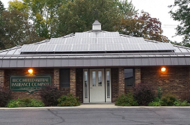 Bloomfield Mutual Insurance Company, Spring Valley Minnesota