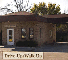 Security State Bank, Spring Valley Minnesota