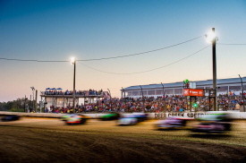 Deer Creek Speedway