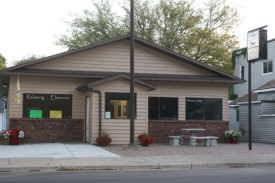 St. Clair Fitness Center, St. Clair Minnesota