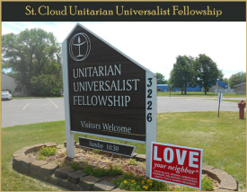 St. Cloud Unitarian Universalist Fellowship Group