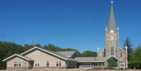 St. Mary Help of Christians Catholic Church, St. Augusta Minnesota