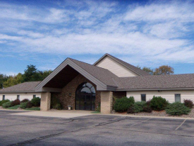 Faith Lutheran Church, St. Cloud Minnesota