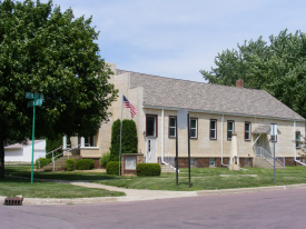 Crossroads Church, St. James Minnesota