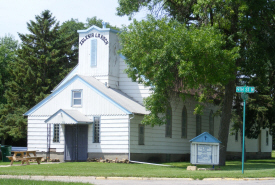 Igelisa La Roca, St. James Minnesota