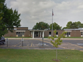 Staples Motley Elementary School, Staples Minnesota