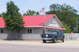 Shady Drive Inn, Storden Minnesota