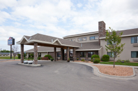 Americinn Lodge & Suites, Thief River Falls Minnesota