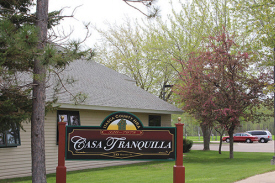 Casa Tranquilla Apts, Taconite Minnesota