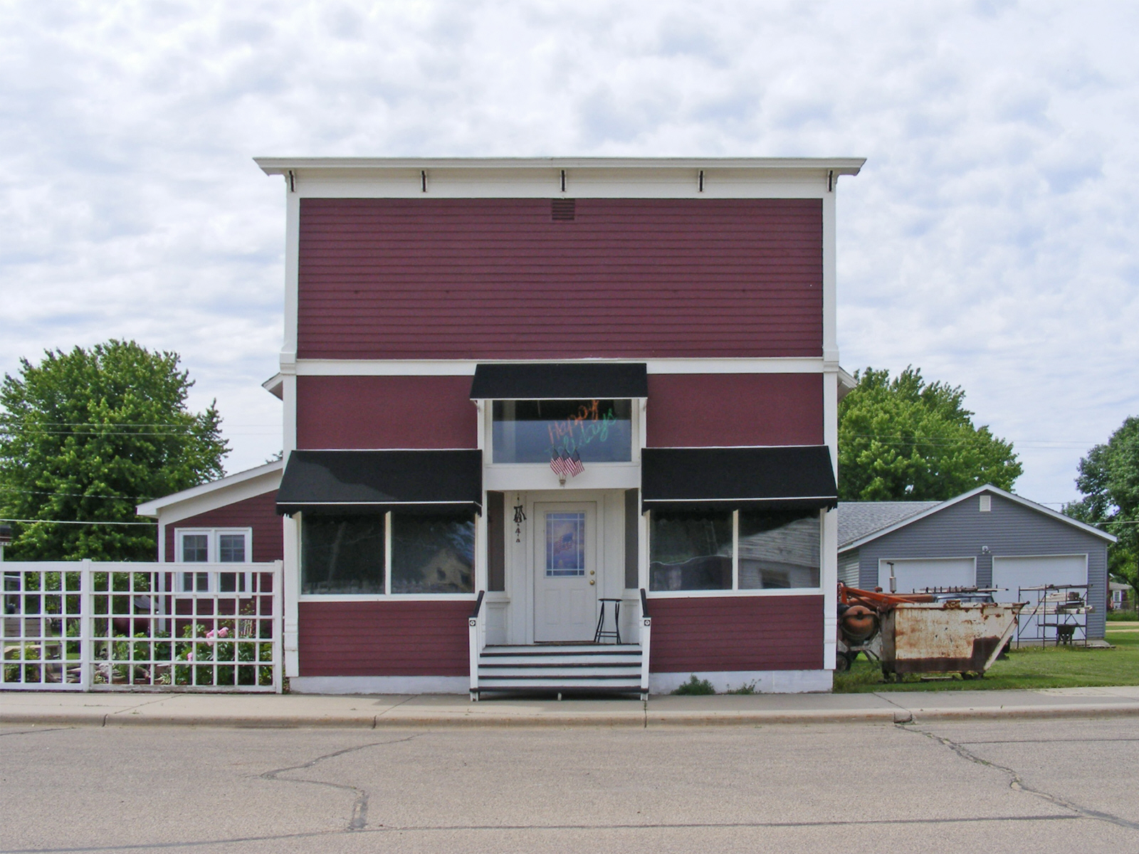 Taunton Minnesota Gallery