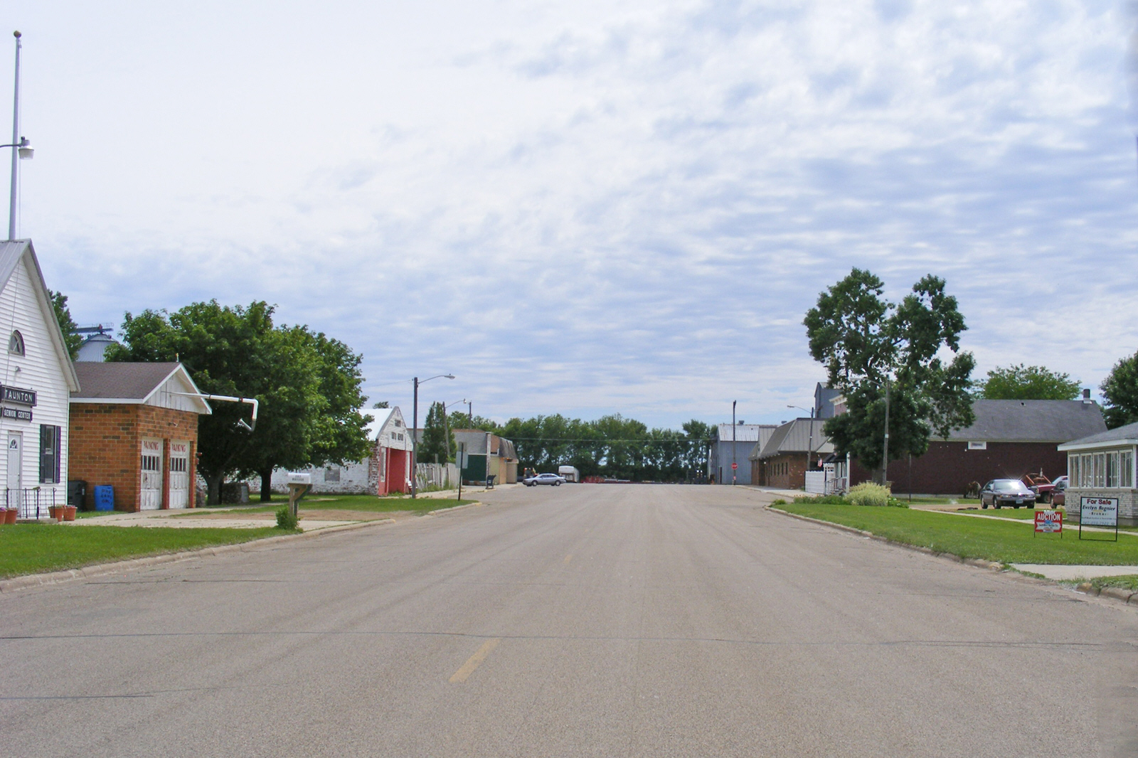 Taunton Minnesota Gallery