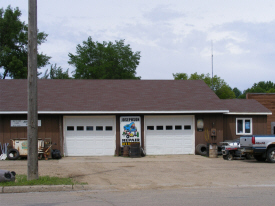 AJ's Car Care, Taunton Minnesota