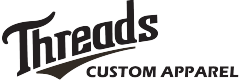 Threads Custom Apparel