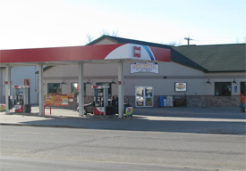 West Central Ag Service - Ulen C-Store