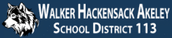 Walker Hackensack Akeley Schools