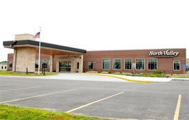 North Valley Health Center, Warren Minnesota