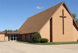 Evangelical Covenant Church, Warren Minnesota