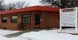 Family Chiropractic, Warren Minnesota