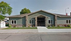 Lone Oak Family Dentistry, Warren Minnesota