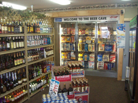 Watson Corner Store, Watson Minnesota