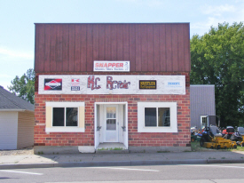 KC's Repair, Westbrook Minnesota