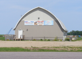 Bonnie and Clyde's 2, Westbrook Minnesota