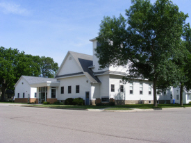 Immanuel Baptist Church, Westbrook Minnesota