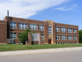 Evers Chiropractic, Westbrook Minnesota