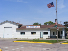 Tri-Town Plumbing and Heating, Westbrook Minnesota