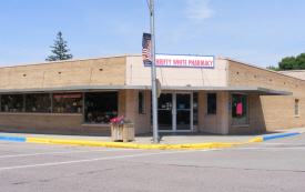 Thrifty White Pharmacy, Westbrook Minnesota