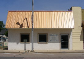 Knakmuhs Agency, Westbrook Minnesota