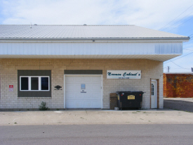 Noomen Cabinets, Westbrook Minnesota