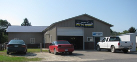 Docs Auto Body & Repair, Whalan Minnesota