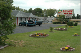 Lake View Inn, Willmar Minnesota