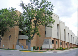 Rice Memorial Hospital, Willmar Minnesota
